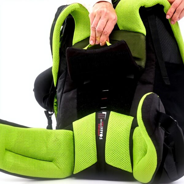 MILLET Gravic Rucksack 5010 l Trekking Wanderrucksack