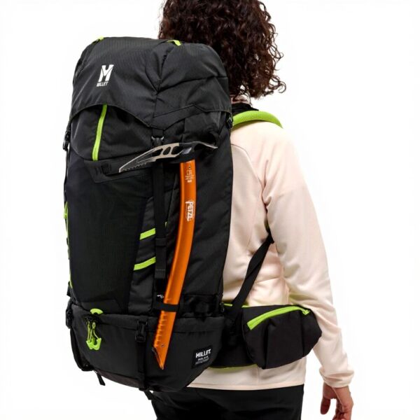 MILLET Gravic Rucksack 5010 l Trekking Wanderrucksack