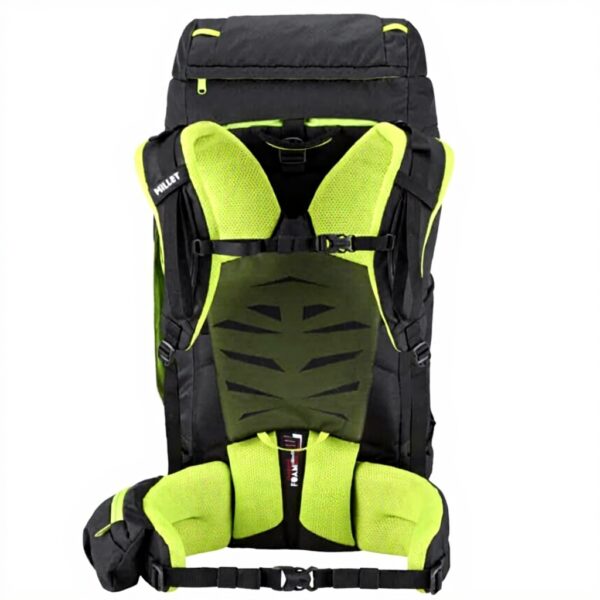 MILLET Gravic Rucksack 5010 l Trekking Wanderrucksack