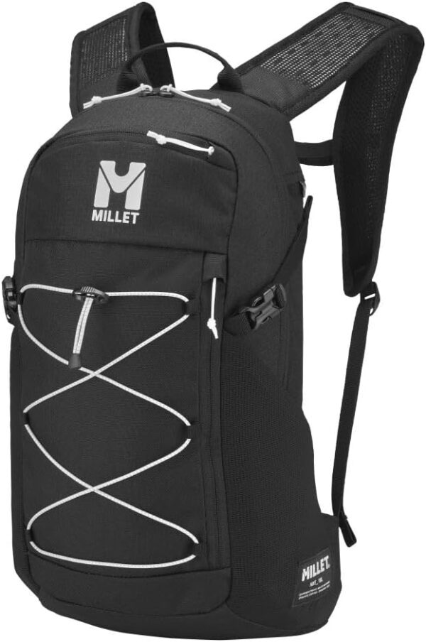 MILLET Rucksack HIKE 18 Outdoor Wandern Trekking-0