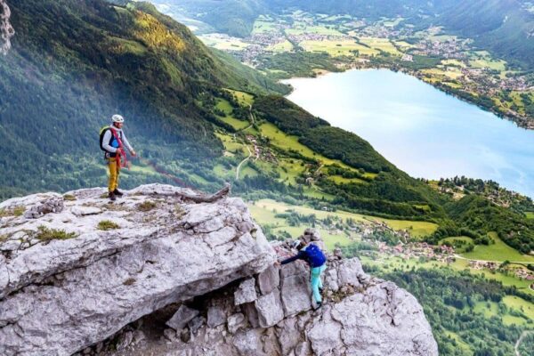 MILLET Rucksack HIKE 18 Outdoor Wandern Trekking-6