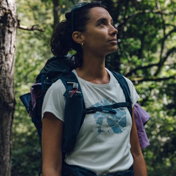 MILLET Rucksack HIKE 18 Outdoor Wandern Trekking-2