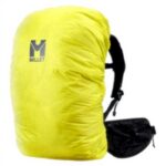 Rucksack Regenhülle MILLET wasserdicht leicht Gelb