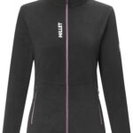 MILLET Seneca Micro Damen Fleece Outdoor Warm Jacke-0