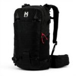 Skirucksack MILLET Tour 25 Unisex Tagesausflug funktional