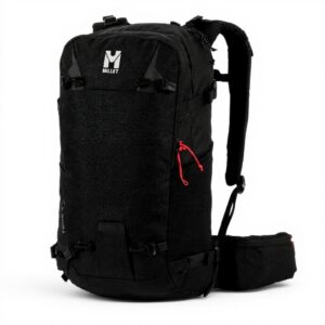 Skirucksack MILLET Tour 25 Unisex Tagesausflug funktional