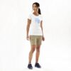 Millet Damenshort Trekker Stretch atmungsaktiv Wandern