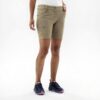 Millet Damenshort Trekker Stretch atmungsaktiv Wandern