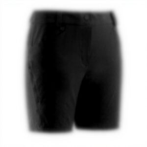Millet Damenshort Trekker Stretch atmungsaktiv Wandern
