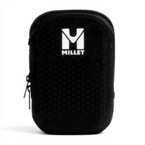 MILLET Ubic Schultertasche recyceltes Polyester Unisex