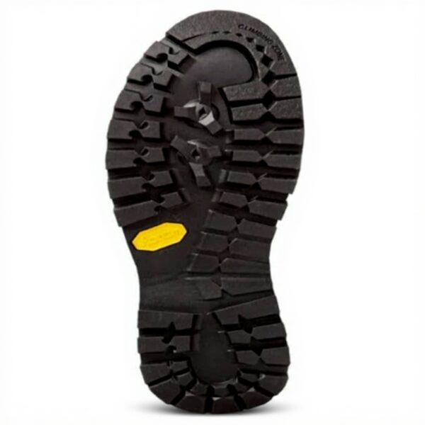 Millet Friction GTX Wanderschuh Unisex Leder Vibram Sohle