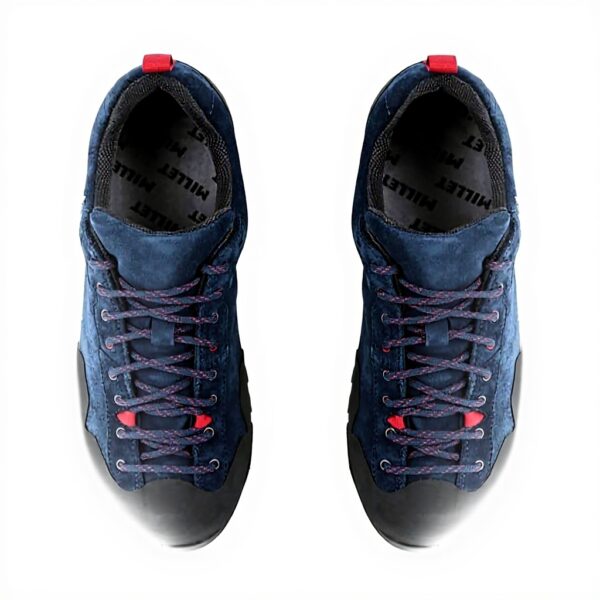 Millet Friction GTX Wanderschuh Unisex Leder Vibram Sohle