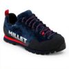 Millet Friction GTX Wanderschuh Unisex Leder Vibram Sohle