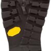 Millet Friction UWanderschuh Unisex Trekking Leder Vibram-1