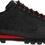 Millet Friction UWanderschuh Unisex Trekking Leder Vibram-0