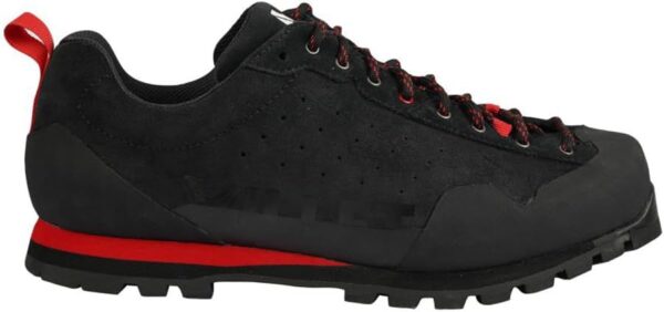 Millet Friction UWanderschuh Unisex Trekking Leder Vibram-0