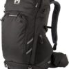 MILLET Hanang 40 Rucksack Trekking Outdoor Unisex Schwarz-0