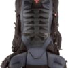 MILLET Hanang 40 Rucksack Trekking Outdoor Unisex Schwarz-1