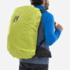 MILLET Hanang 40 Rucksack Trekking Outdoor Unisex Schwarz-4