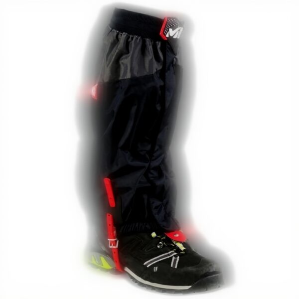 MILLET Gamaschen High Route Unisex Schutz Outdoor