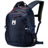 MILLET Unisex Hike 20 Rucksack Trekking Outdoor Blau