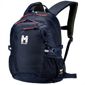 MILLET Unisex Hike 20 Rucksack Trekking Outdoor Blau