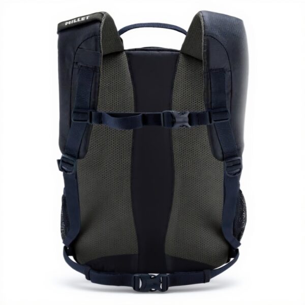 MILLET Unisex Hike 20 Rucksack Trekking Outdoor Blau