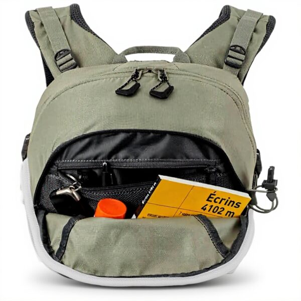 Millet Hiker Air 20 Rucksack Unisex atmungsaktiv 20 Liter