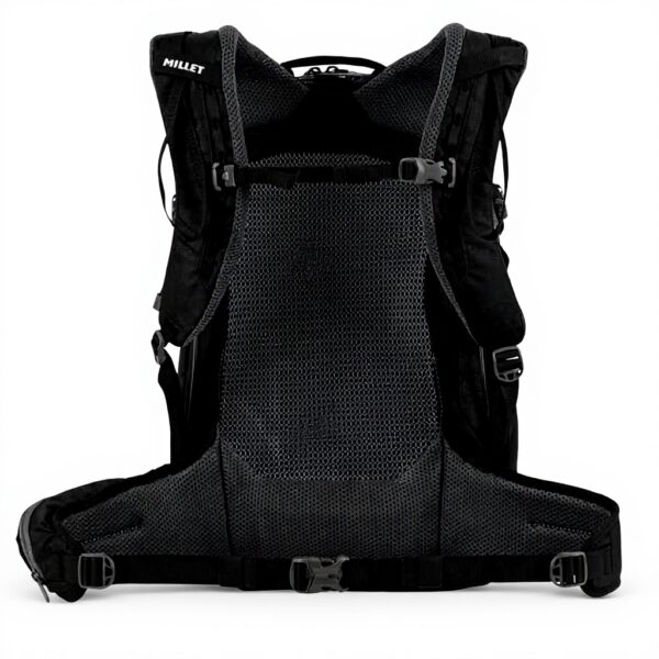 Millet Hiker Air 20 Rucksack Unisex atmungsaktiv 20 Liter