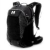 Millet Hiker Air 20 Rucksack Unisex atmungsaktiv 20 Liter