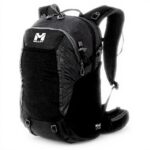Millet Hiker Air 20 Rucksack Unisex atmungsaktiv 20 Liter