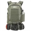 Millet Hiker Air 20 Rucksack Unisex atmungsaktiv 20 Liter