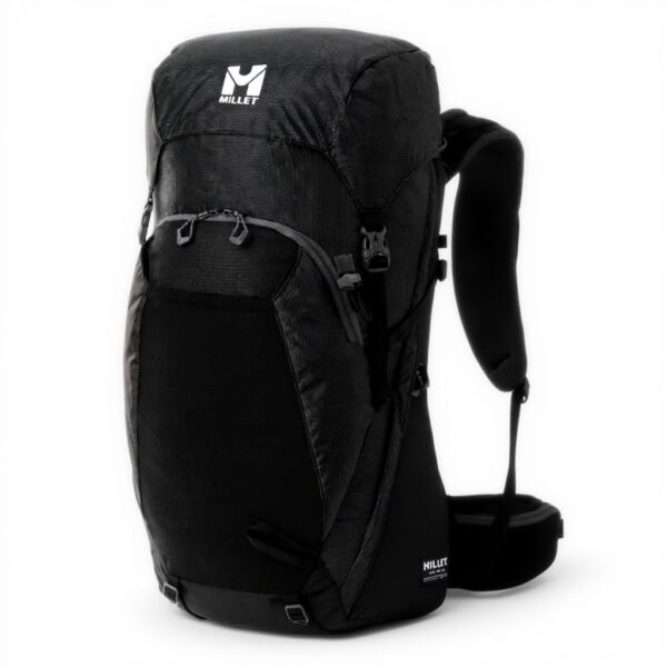 MILLET Wanderrucksack 30L belüfteter Rücken Unisex Trekking