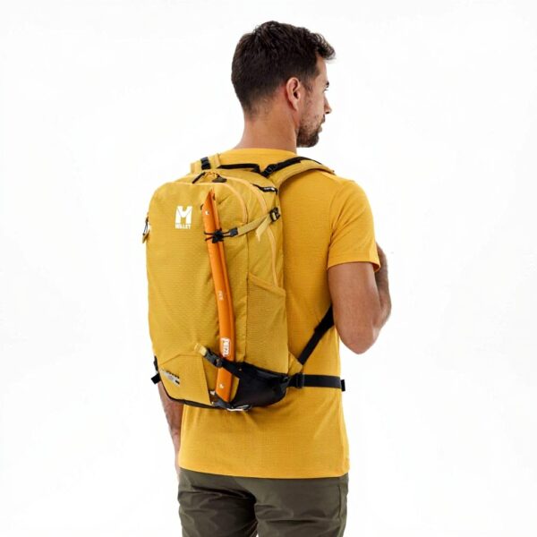 Millet Prolighter3810 Rucksack Unisex Trekking Outdoor