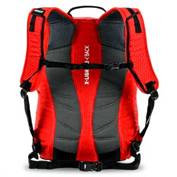 Millet Prolighter3810 Rucksack Unisex Trekking Outdoor