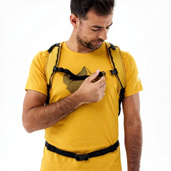 Millet Prolighter3810 Rucksack Unisex Trekking Outdoor