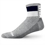 Millet Unisex Seneca Socken Merinowolle Wandersocken