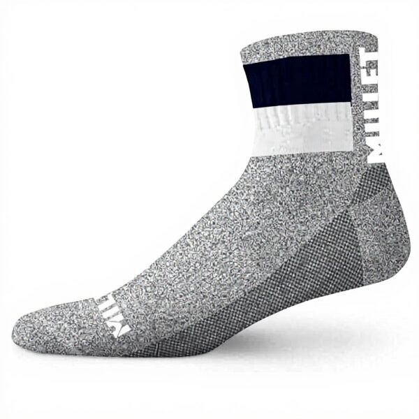 Millet Unisex Seneca Socken Merinowolle Wandersocken