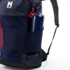 Rucksack Unisex Ubic 15 Millet wasserdicht recycelt