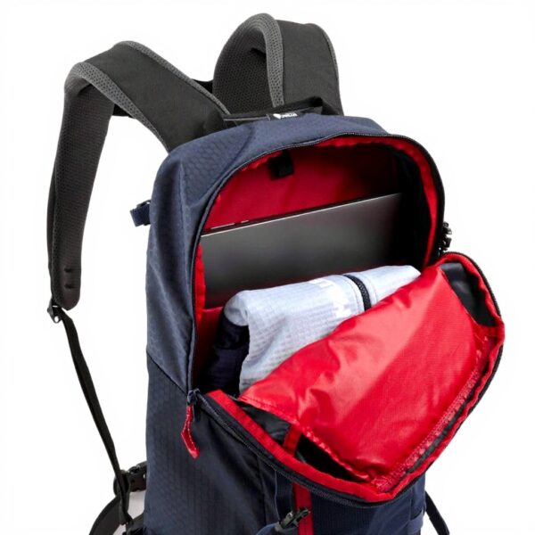 Rucksack Unisex Ubic 15 Millet wasserdicht recycelt