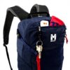 Rucksack Unisex Ubic 15 Millet wasserdicht recycelt