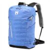 Rucksack Unisex Ubic 15 Millet wasserdicht recycelt