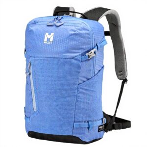 Rucksack Unisex Ubic 15 Millet wasserdicht recycelt
