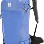 MILLET Unisex Rucksack 20L recycelt Wandern Trekking-0