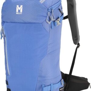 MILLET Unisex Rucksack 20L recycelt Wandern Trekking-0