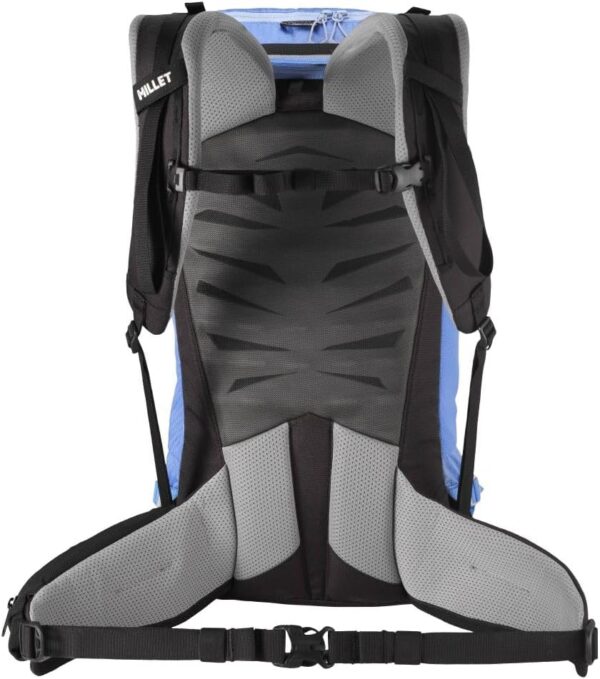 MILLET Unisex Rucksack 20L recycelt Wandern Trekking-1