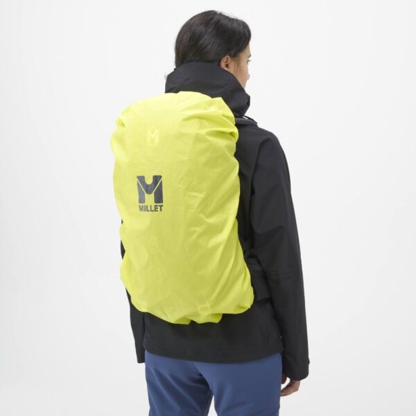 MILLET Unisex Rucksack 20L recycelt Wandern Trekking-8