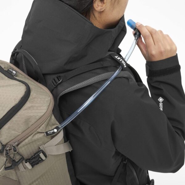 MILLET Unisex Rucksack 20L recycelt Wandern Trekking-3