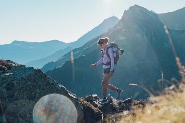 MILLET Trekker II Cap Unisex Wanderkappe Nackenschutz-6