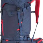 Millet Wanderrucksack GRAVIC Trekking Komfort wasserfest-0